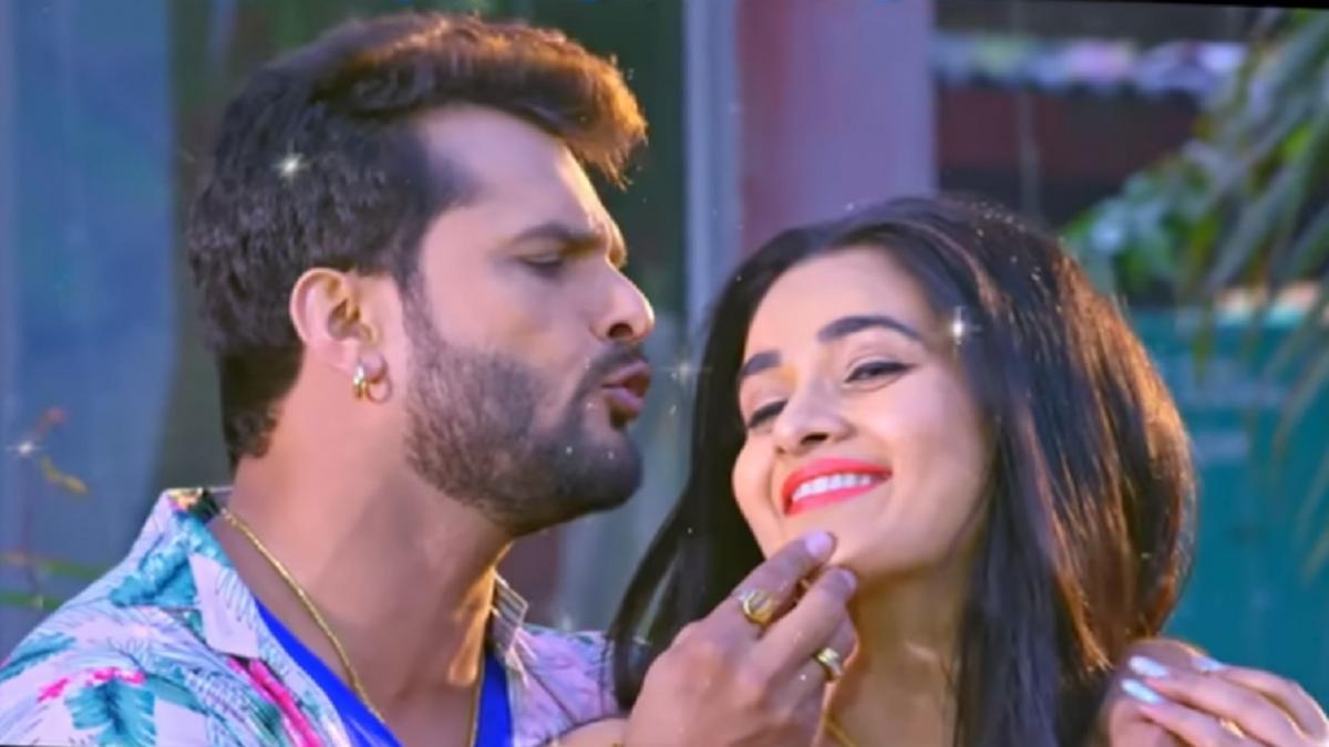 Khesari​​ Lal Yadav New Bhojpuri Song, खेसारी लाल यादव, भोजपुरी गाना