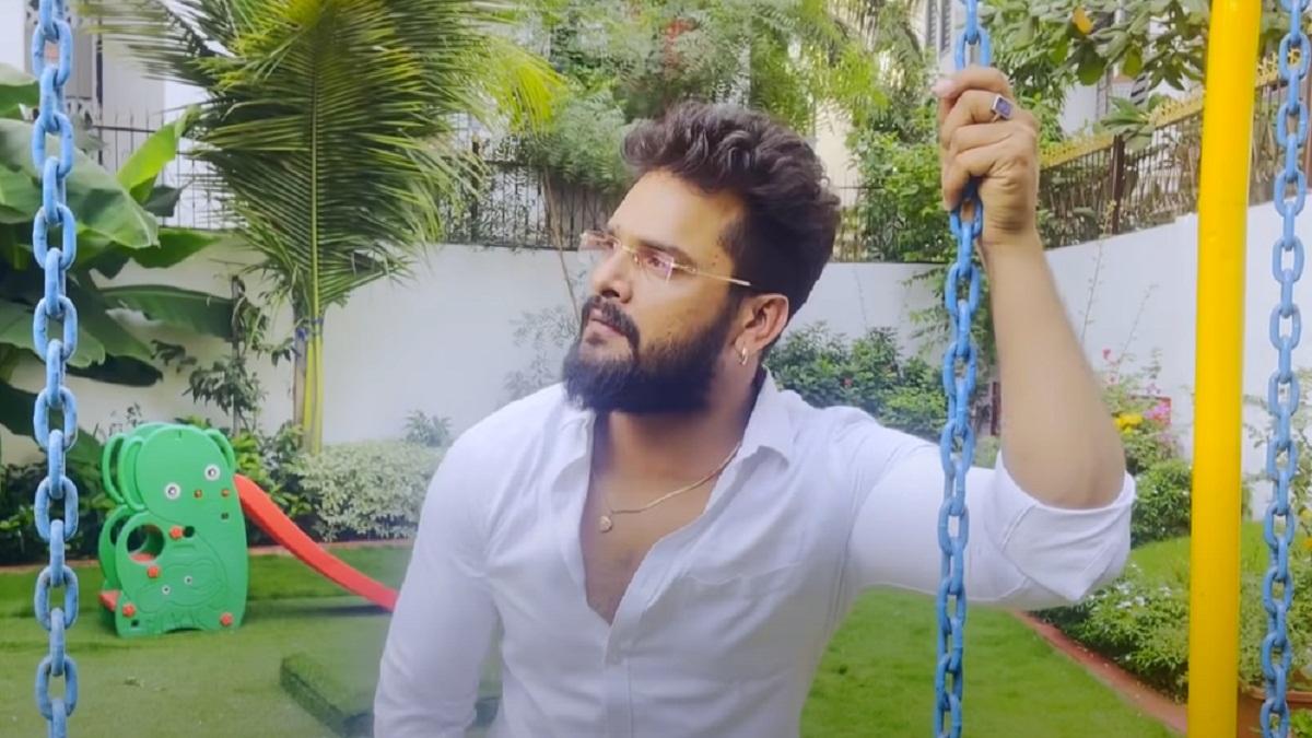 khesari lal yadav bhojpuri song: खेसारी लाल यादव का गाना रिलीज 