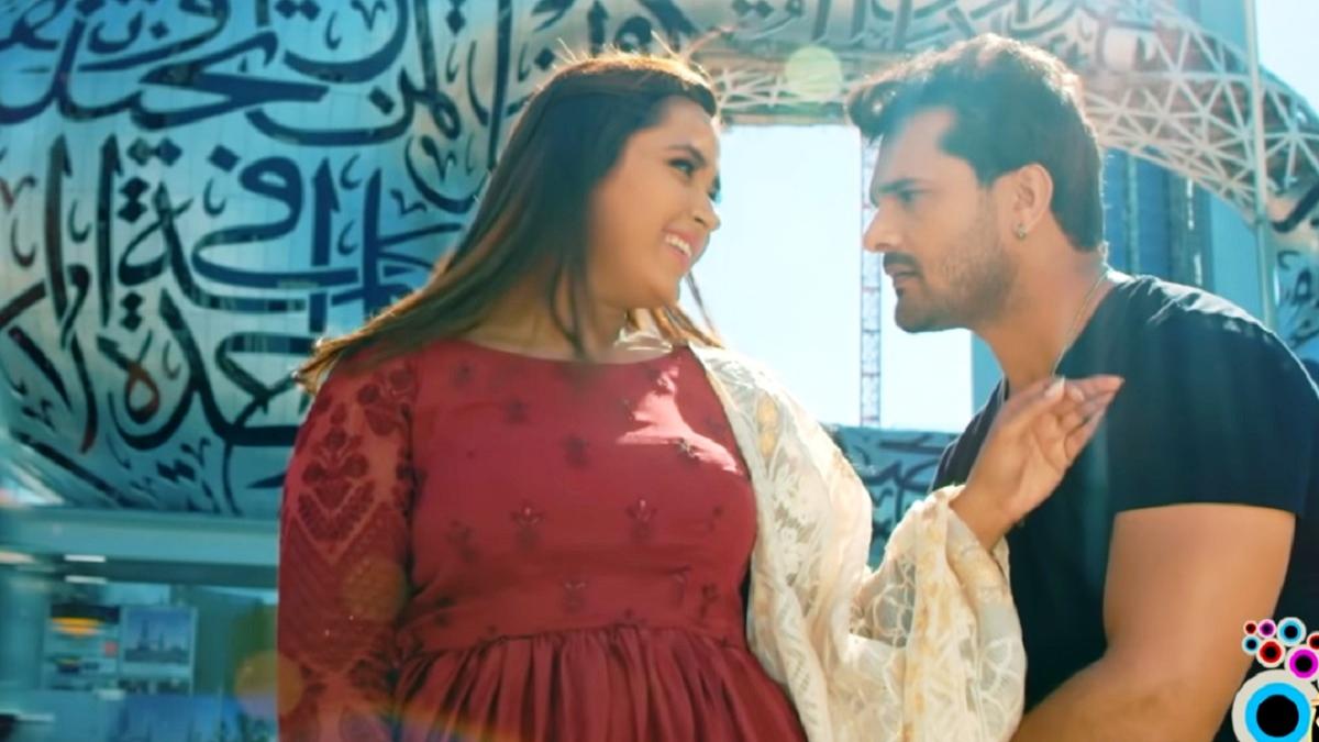 Khesari Lal Yadav New Bhojpuri Song, खेसारी लाल यादव, भोजपुरी गाना