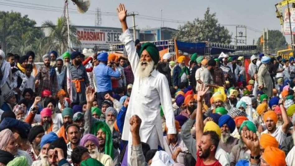 किसान आंदोलन के 180 दिन: 11 दौर की वार्ता, सुप्रीम कोर्ट का दखल, फिर भी नहीं निकला कोई हल - kisan andolan 180 days 11 meeting six months completed farmers protest against new agriculture ...