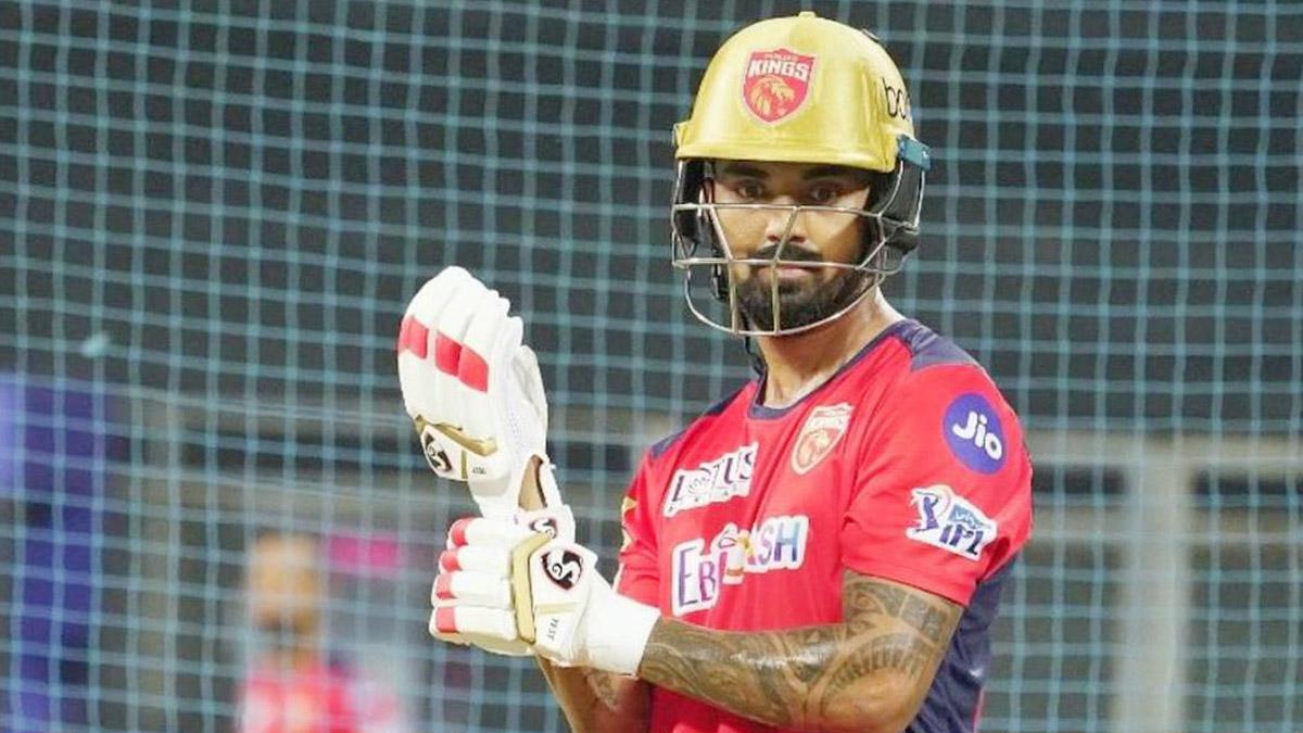 केएल राहुल आईपीएल-14 से बाहर