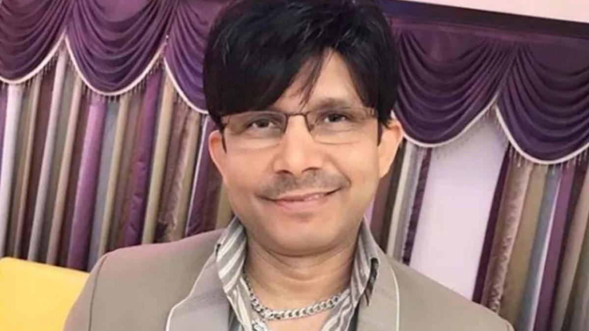 केआरके