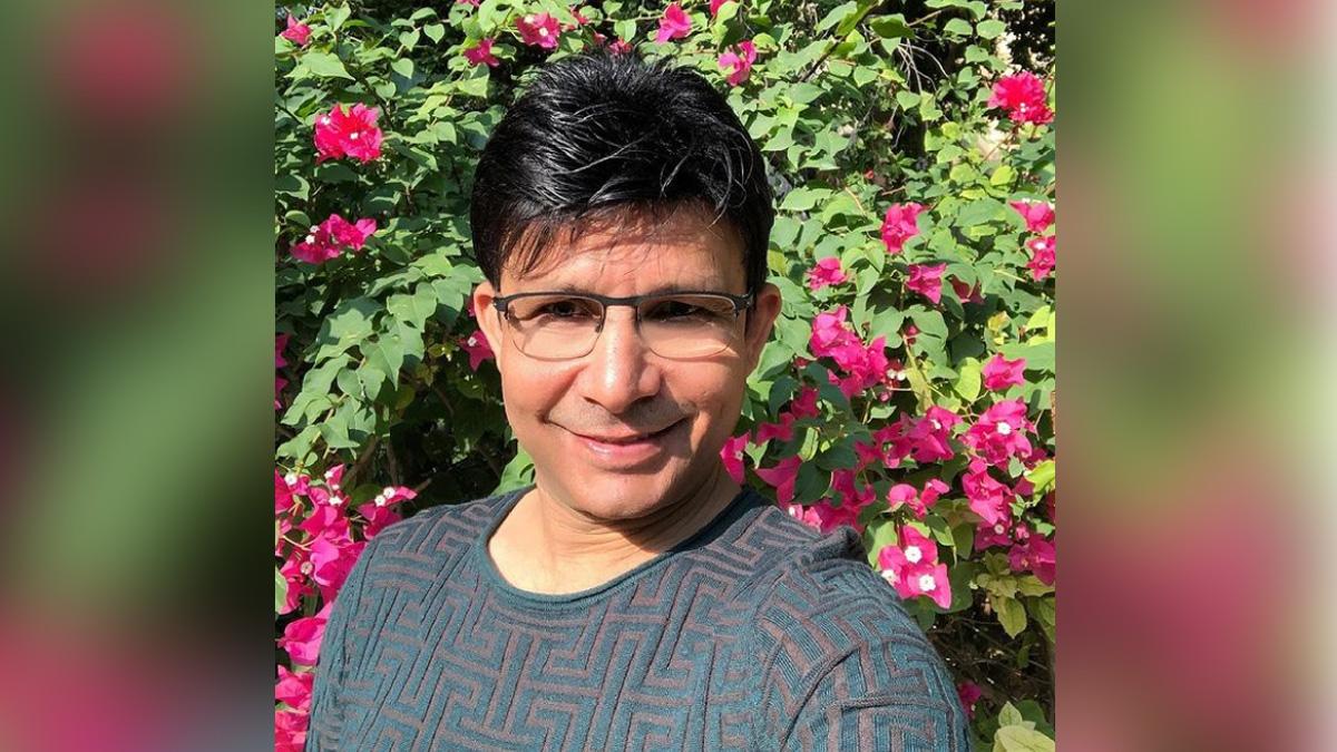 क्या सलमान से पंगा लेकर डर गए KRK? ट्विटर अकाउंट किया प्राइवेट