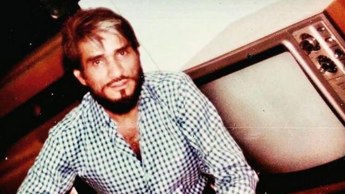 मैक मोहन