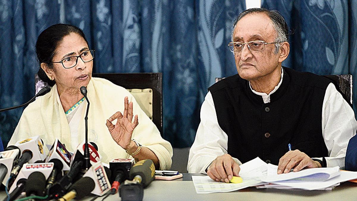 ममता ही नहीं, अमित मित्रा को भी छह महीने में बनना होगा विधायक, वरना कुर्सी पर खतरा - west bengal cm mamata banerjee amit mitra 6 month mla elected minister post - AajTak