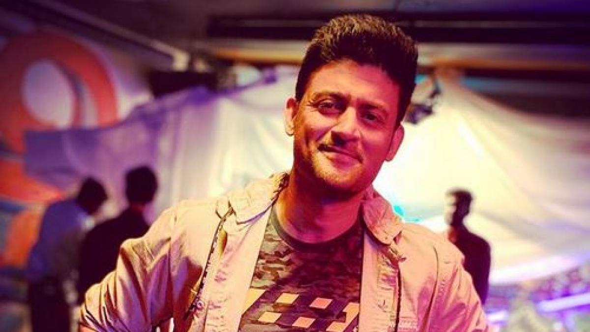 मानव गोहिल