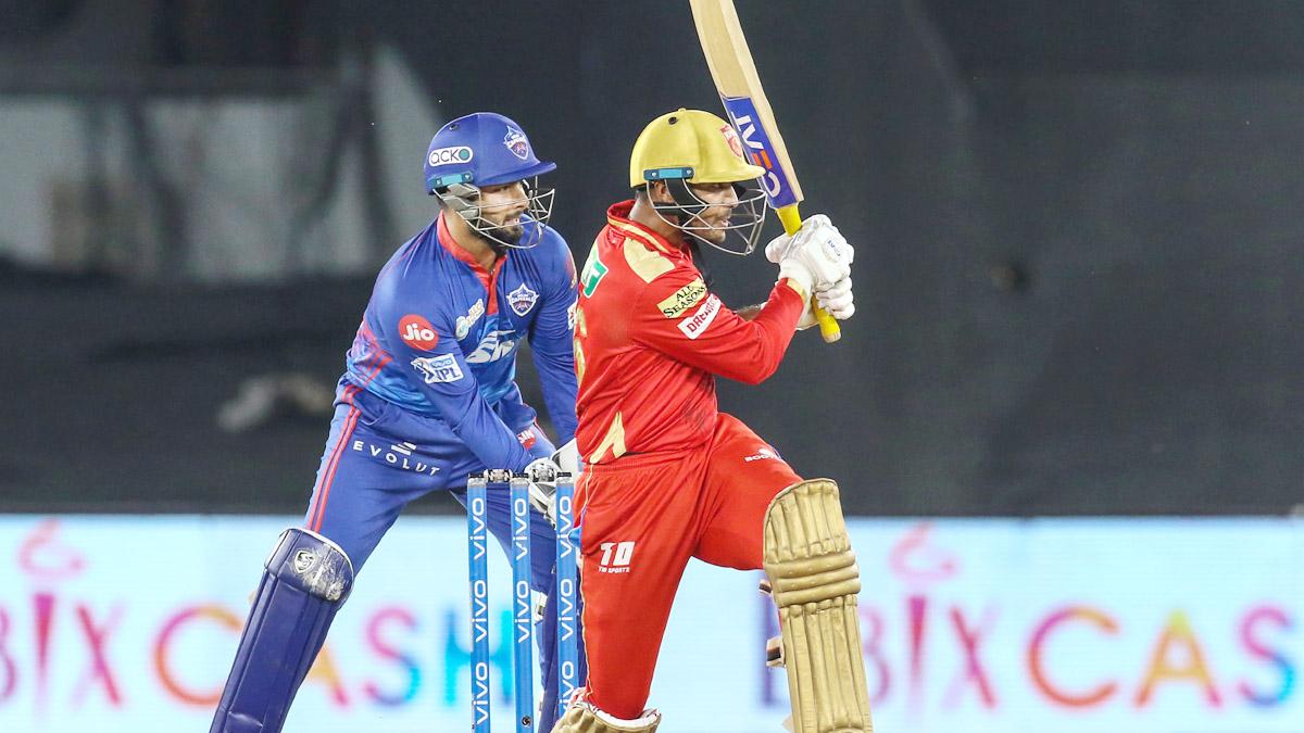 पंजाब किंग्स के कप्तान मयंक अग्रवाल (फोटो- PTI)