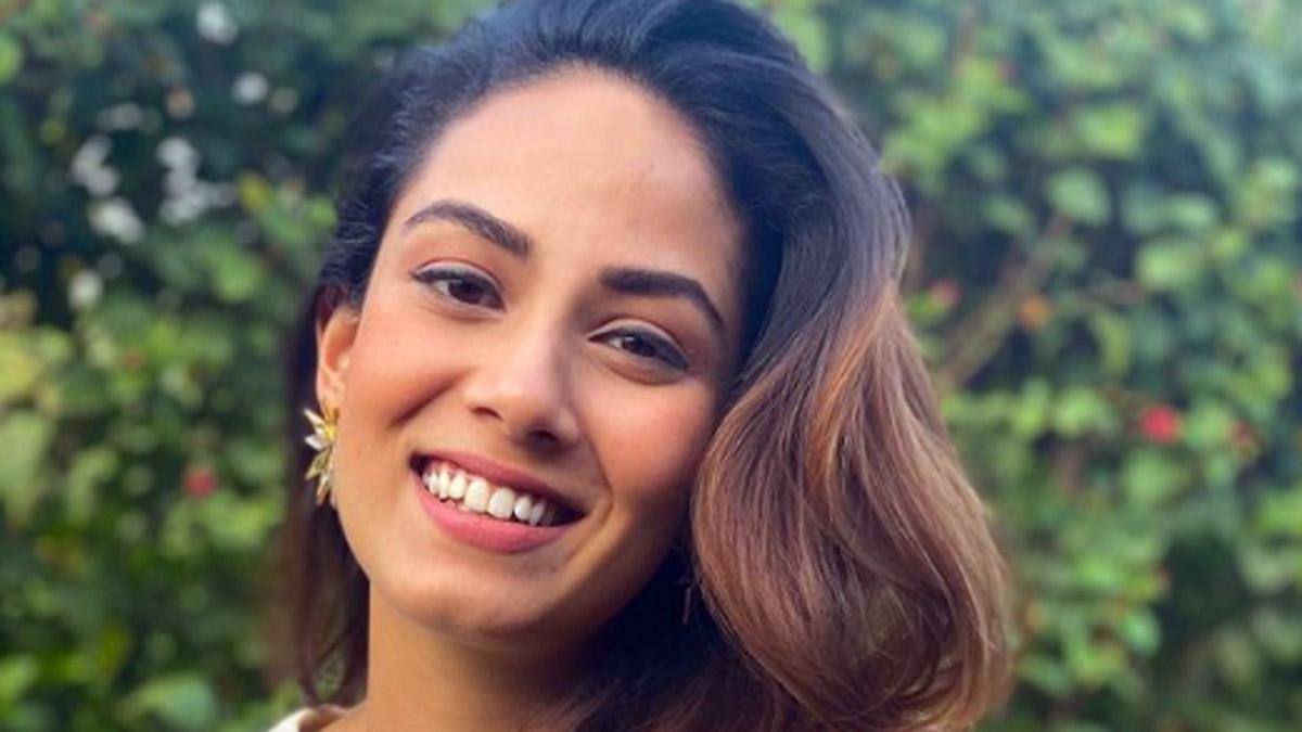 मीरा राजपूत 