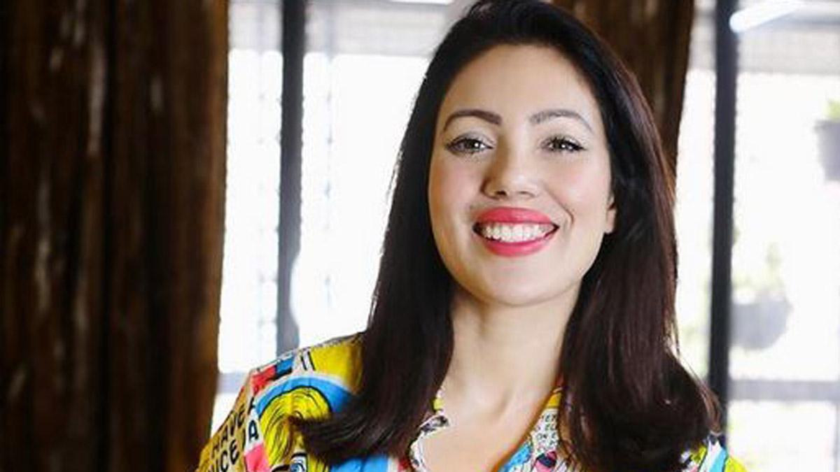 मुनमुन दत्ता