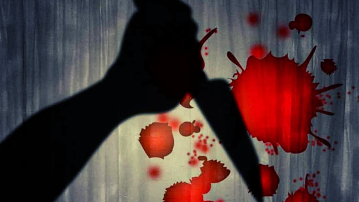 अयोध्या में एक ही परिवार के 5 लोगों की हत्या, 3 बच्चों की उम्र 10 साल से भी कम - 5 people including 3 children under 10 years of age murdered in Ayodhya Uttar Pradesh - AajTak