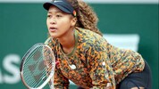 Naomi Osaka (Getty) Naomi Osaka (Getty)