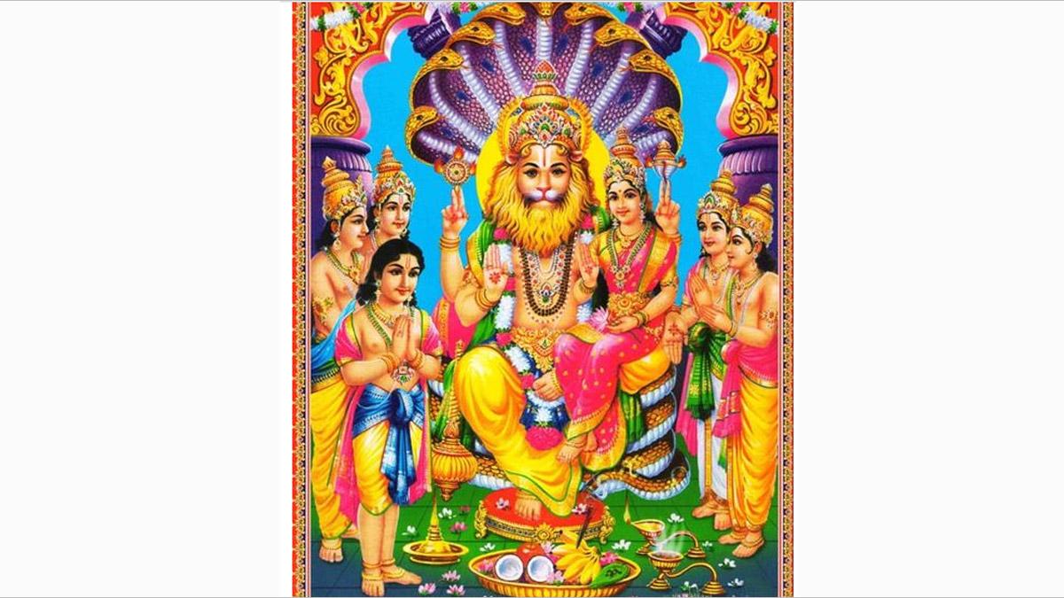 Narsingh Jayanti 2021: कब है नरसिंह जयंती? जानें, शुभ मुहूर्त और इसका महत्व