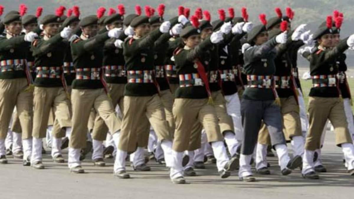 केंद्र सरकार ने NCC को ऑप्शनल सब्जेक्ट के रुप में शामिल करने को दी मंजूरी