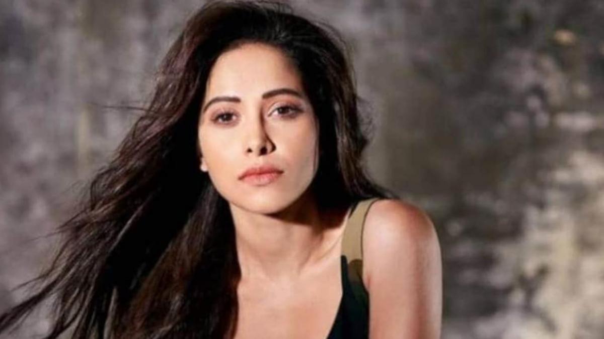 नुसरत भरूचा 