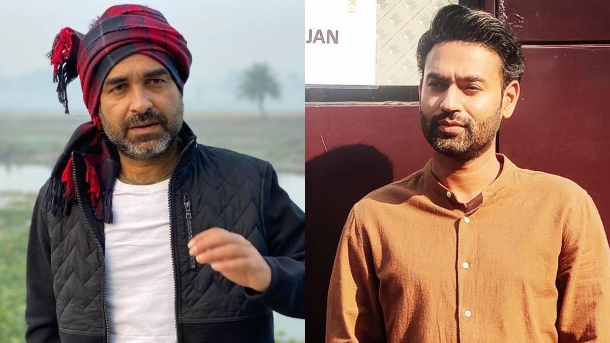 पंकज त्रिपाठी के बयान पर एक्टर भानु उदय का जवाब कहा- दोस्ती में अहसान नहीं रखते