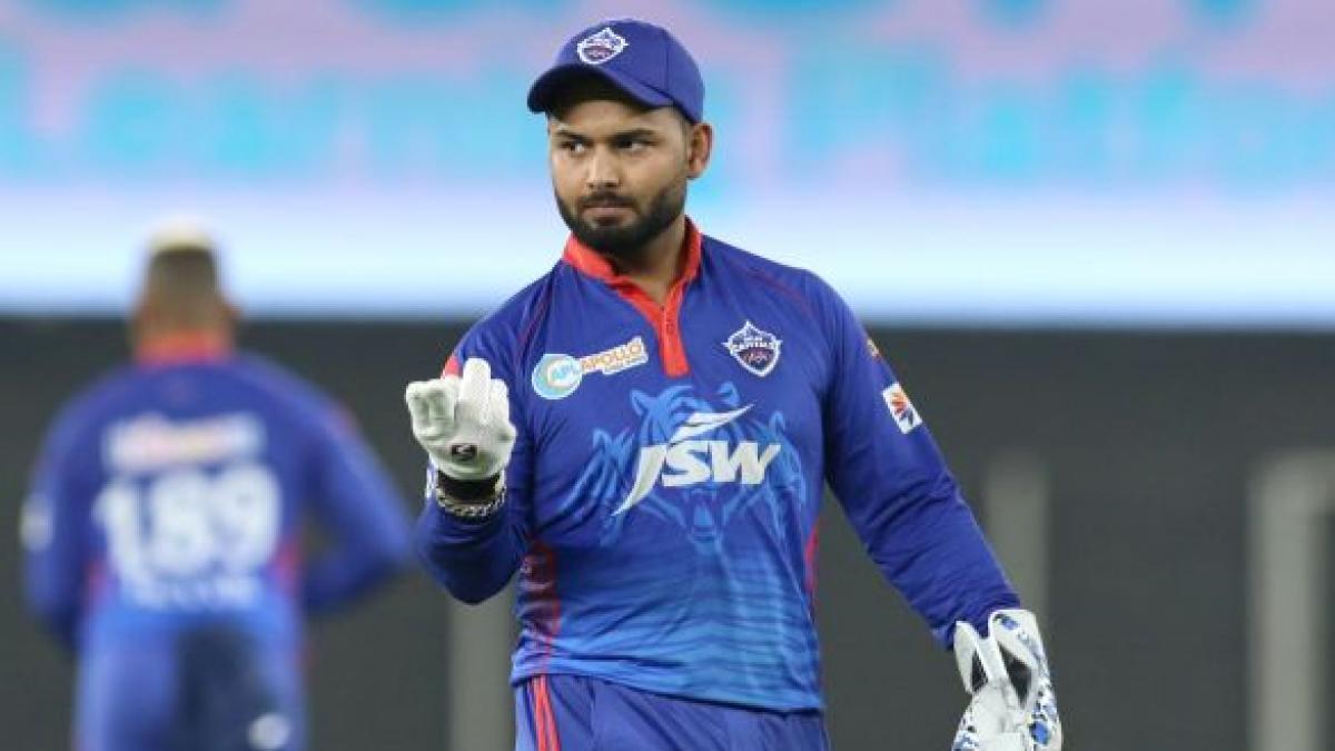 Rishabh Pant (PTI)