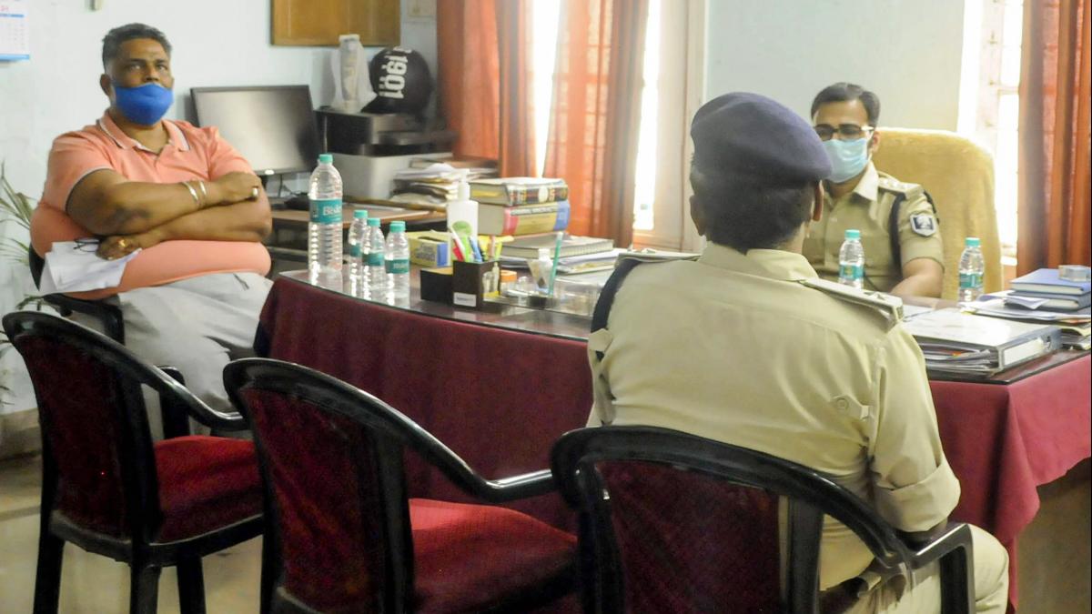 बिहार: पप्पू यादव की गिरफ्तारी पर रार, विपक्ष ने नीतीश सरकार को घेरा, RJD कार्यकर्ताओं ने किया प्रदर्शन