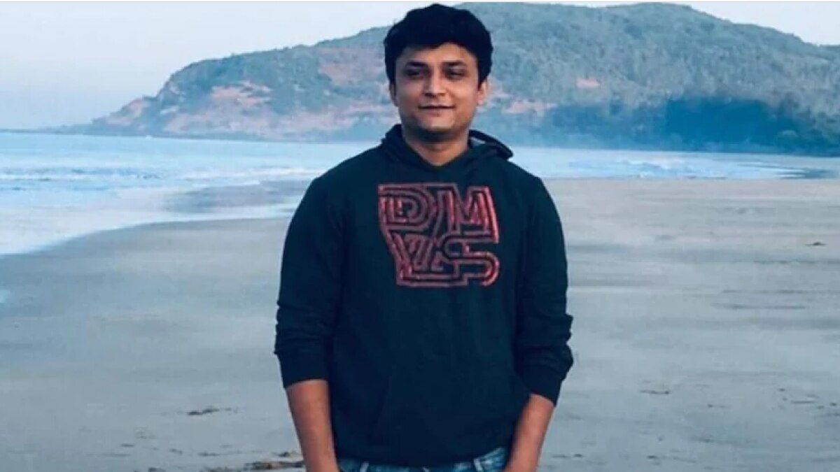 पार्थ श्रीवास्तव केस में सीबीआई जांच की मांग