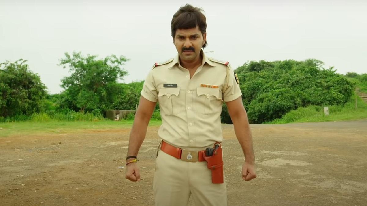 Bhojpuri Film: फिल्म 'लोहा पहलवान' का वर्ल्ड टेलीविजन प्रीमियर