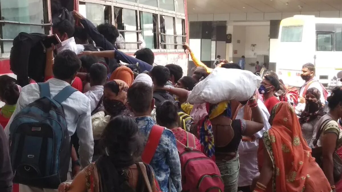 प्रतीकात्मक तस्वीर ( फोटो- Abhishek Mishra)