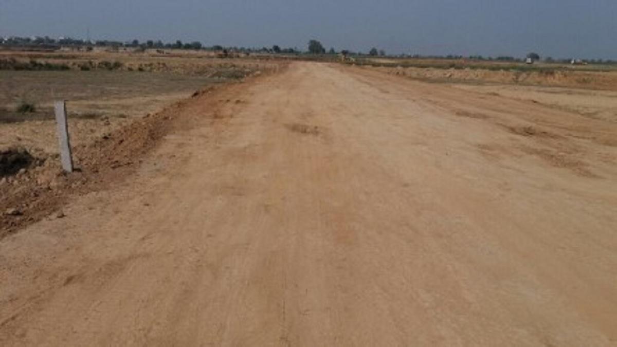 ड्रॉ अनिश्चितकाल के लिए स्थगित (प्रतीकात्मक तस्वीरः यमुना एक्सप्रेसवे अथॉरिटी डॉट कॉम)