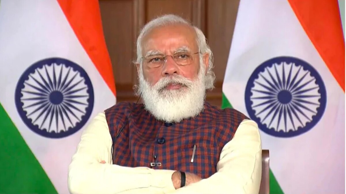 ओडिशा-पश्चिम बंगाल के दौरे पर जाएंगे पीएम मोदी ( फाइल फोटो)