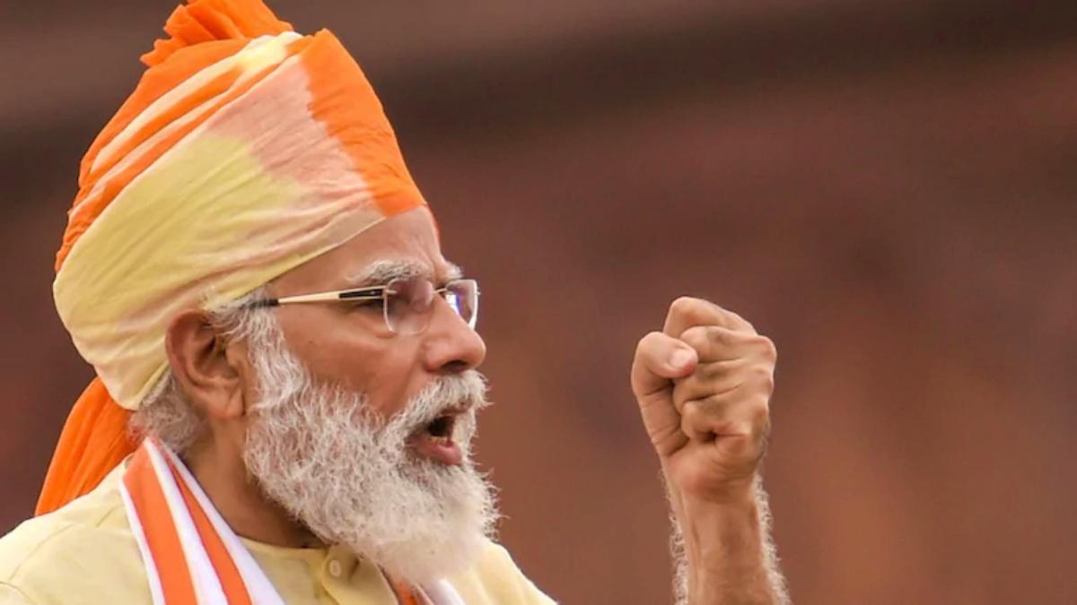 पीएम नरेंद्र मोदी  (फ़ोटो: PTI)