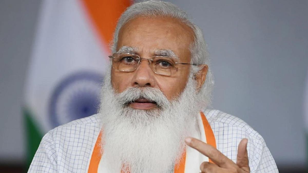 पीएम नरेंद्र मोदी. (फाइल फोटो)