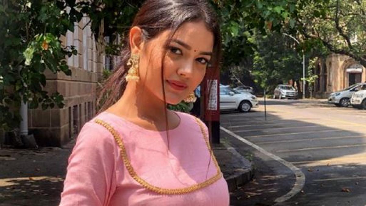 प्रियल महाजन