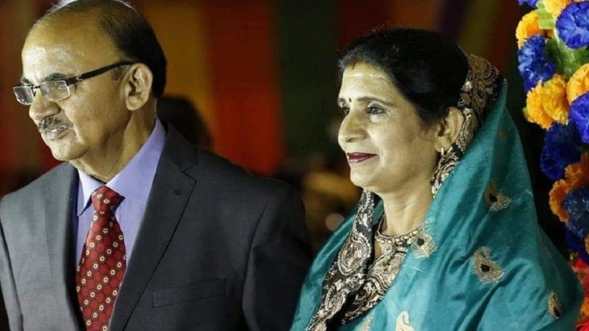 मध्य प्रदेश में प्रोफेसर पत्नी ने डॉक्टर पति की हत्या कर दी