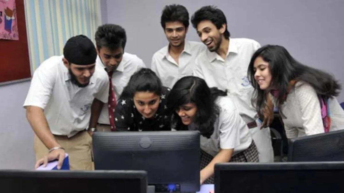 PSEB 8th and 10th class result 2021 