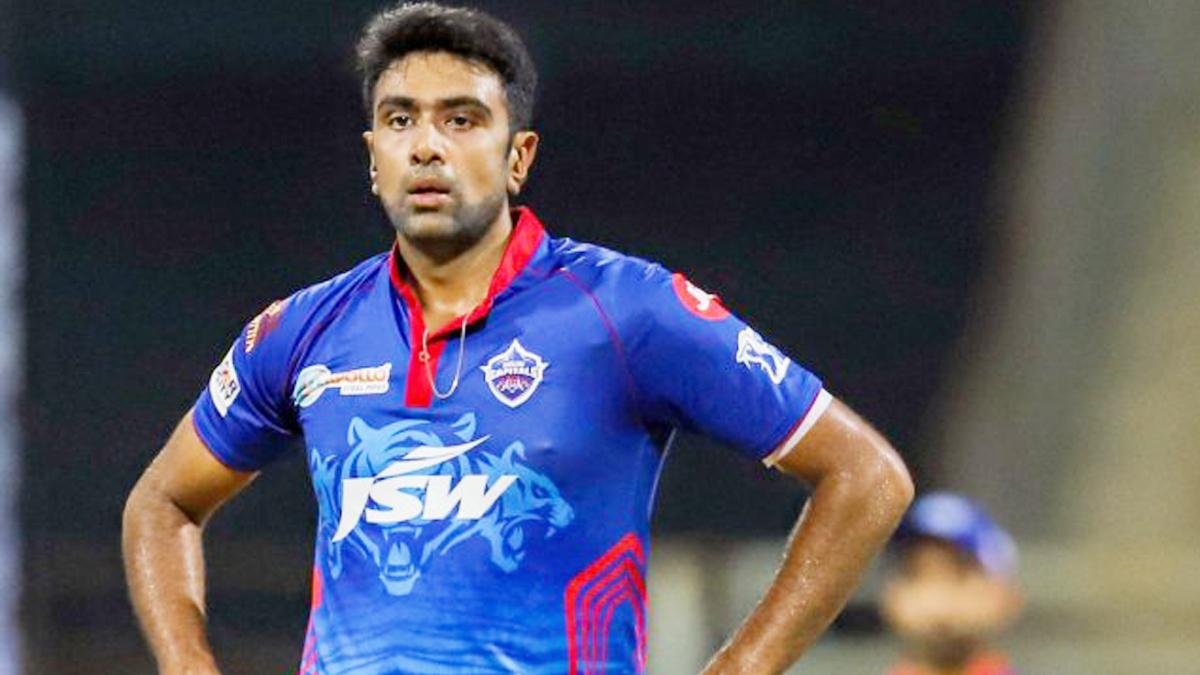 दिल्ली कैपिटल्स के स्पिनर आर अश्विन (फाइल फोटो)