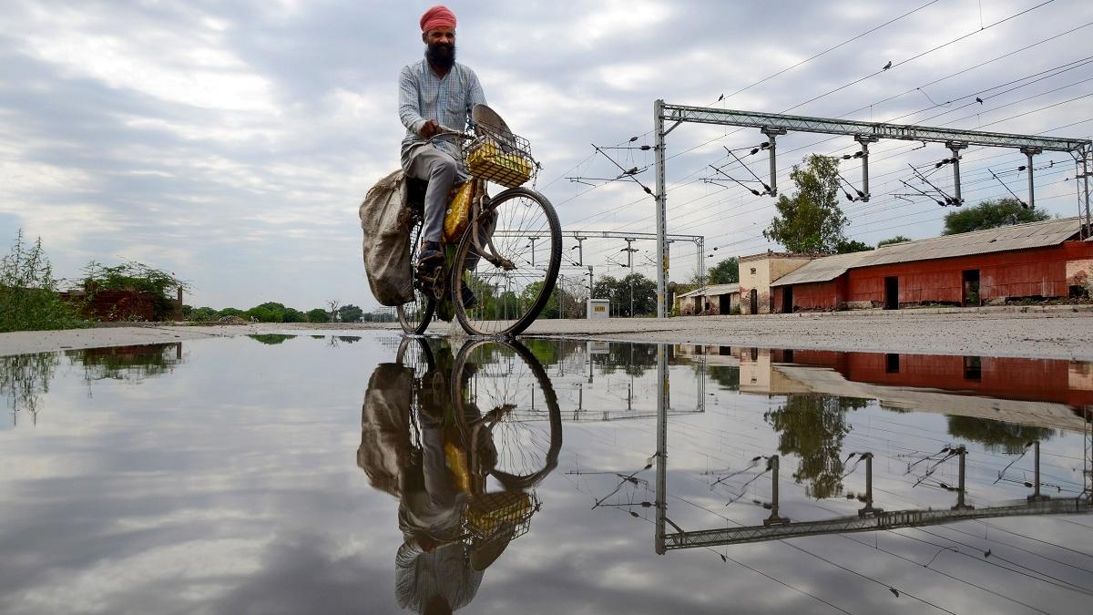 Weather Forecast Live Updates 
