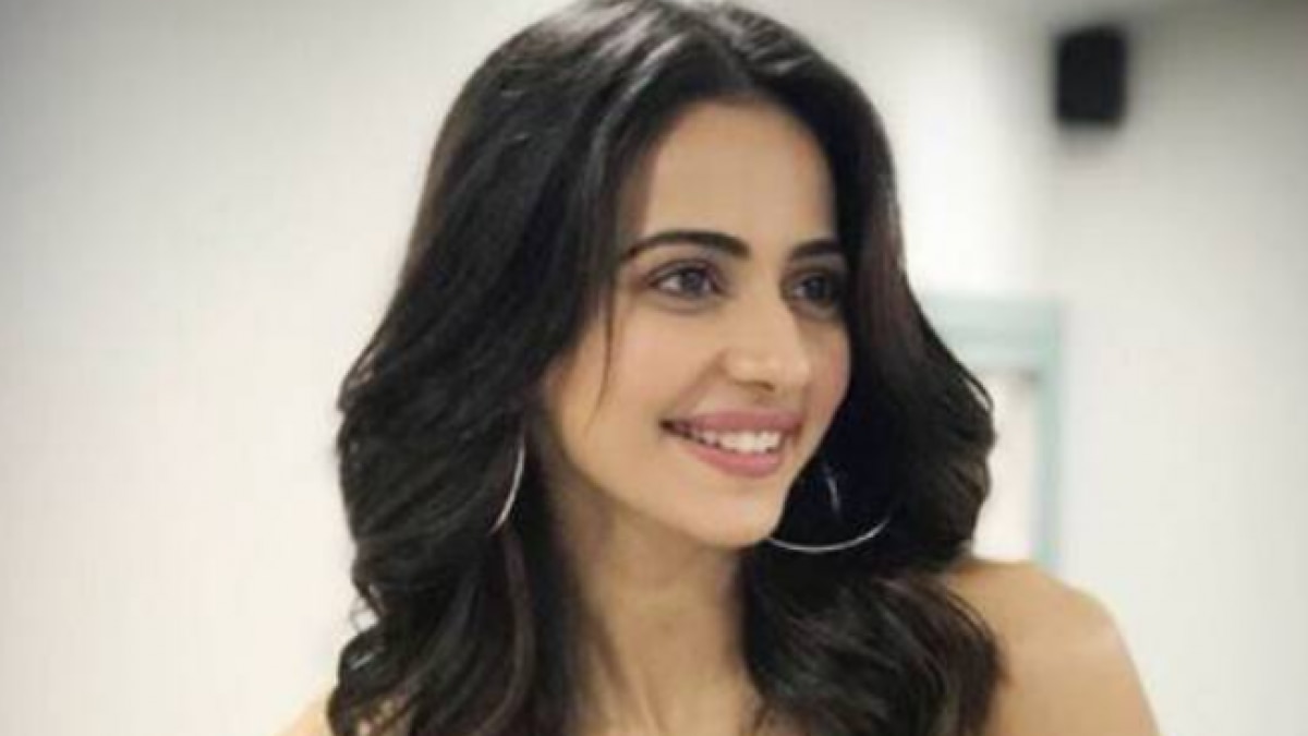 रकुलप्रीत सिंह