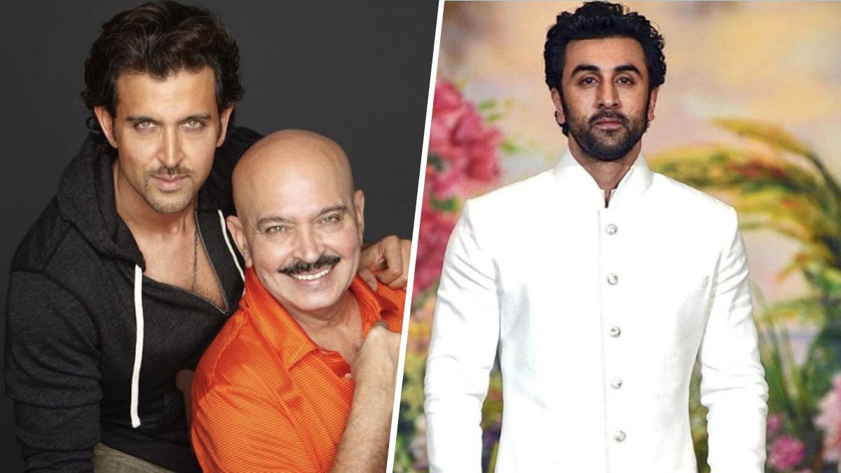 राकेश रोशन