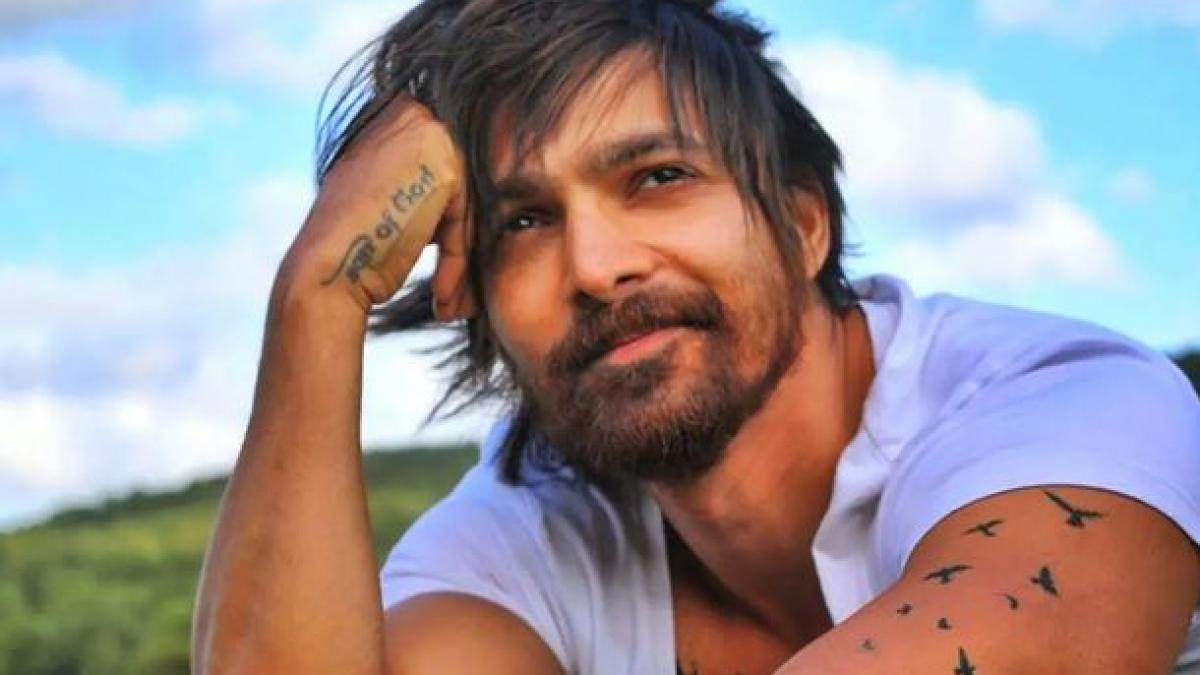 हर्षवर्धन राणे