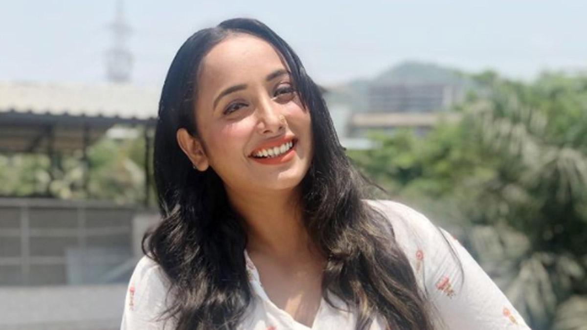 रानी चटर्जी 