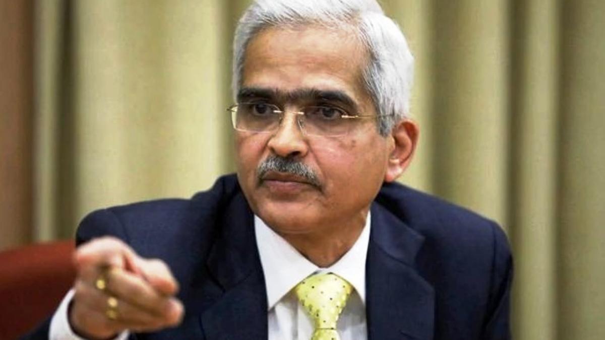 रिजर्व बैंक के गवर्नर ने किए अहम ऐलान (फाइल फोटो) 