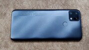 Realme C25 Realme C25