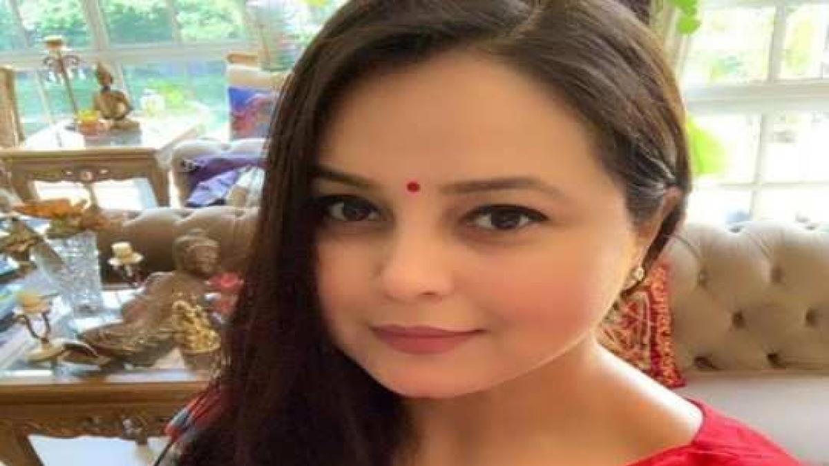 लालू यादव की बेटी रोहिणी आचार्य (फाइल फोटो)