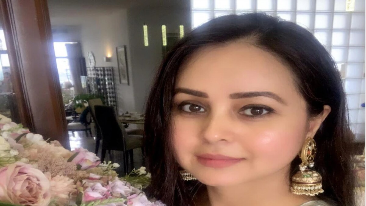 लालू की बेटी रोहिणी यादव