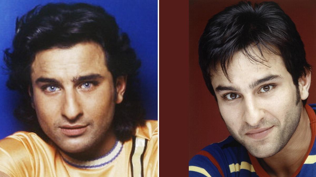 सैफ अली खान