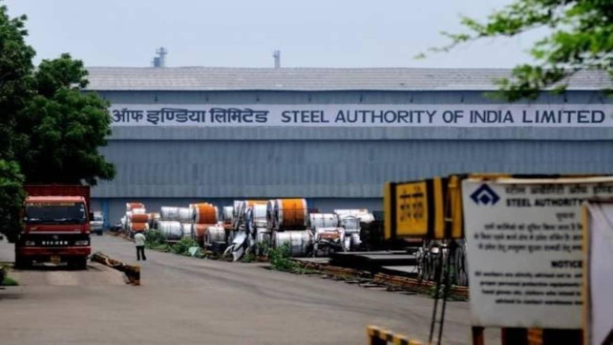 SAIL Recruitment 2021