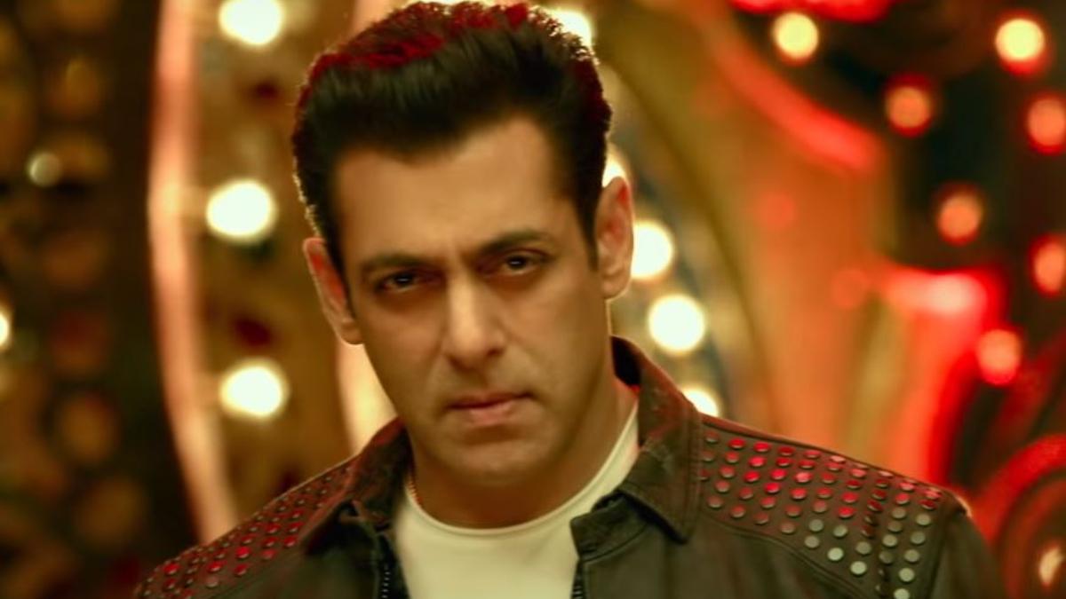 सलमान खान