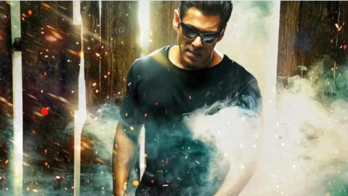 सलमान खान