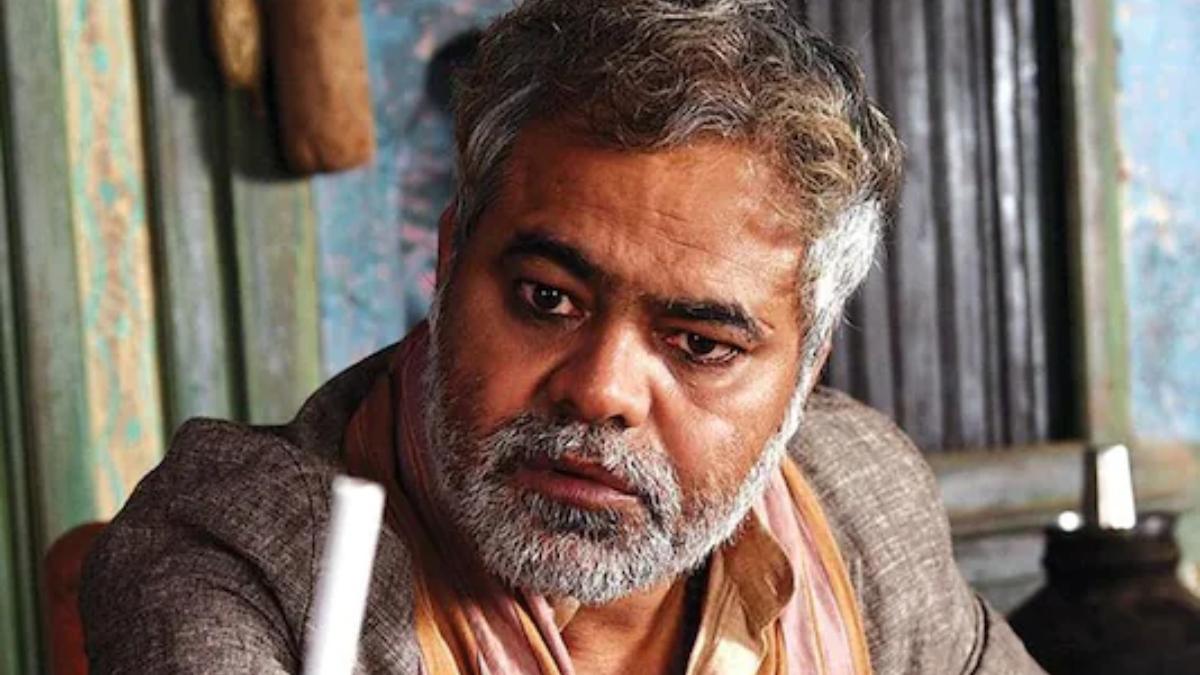 संजय मिश्रा