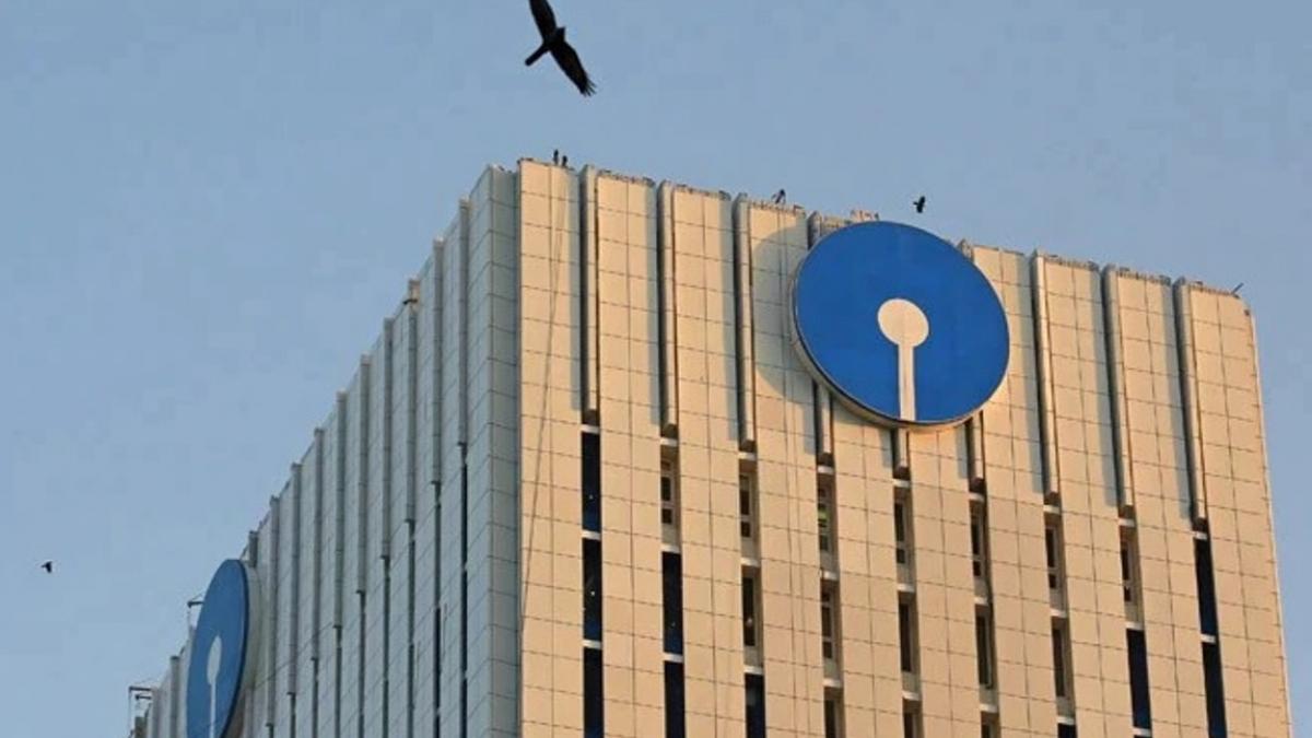 SBI को मार्च तिमाही में अच्छा मुनाफा (फाइल फोटो) 