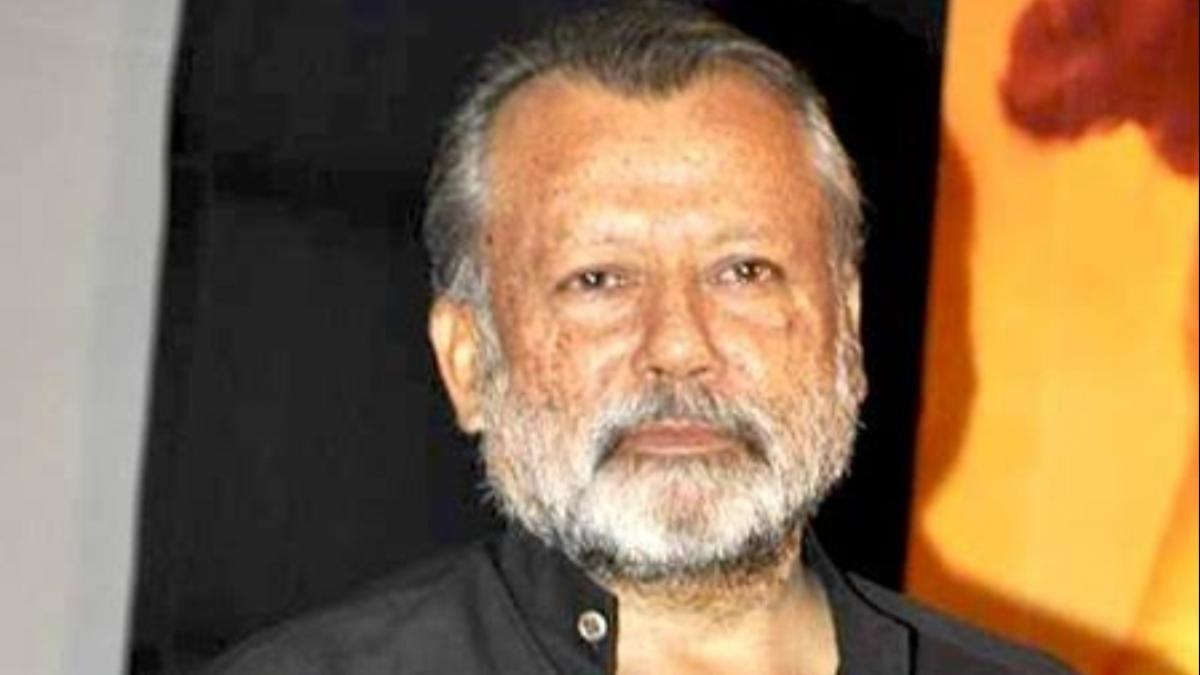 Pankaj Kapoor
