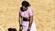 Serena Williams (Getty) Serena Williams (Getty)