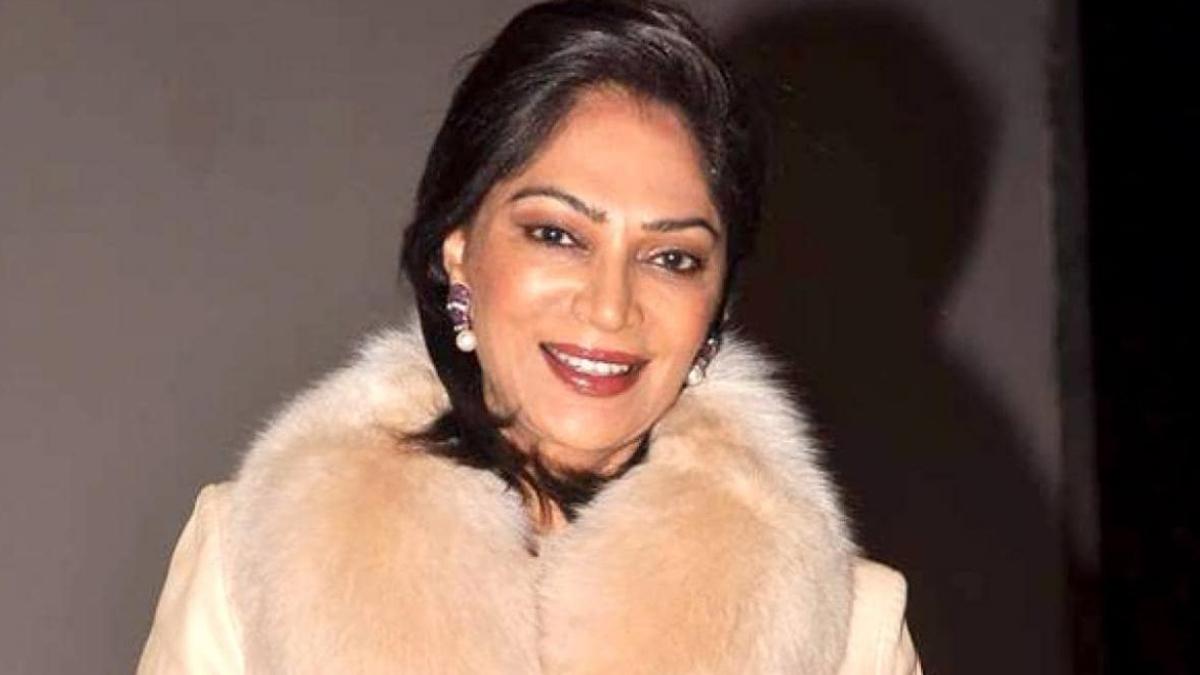 स‍िमी ग्रेवाल 